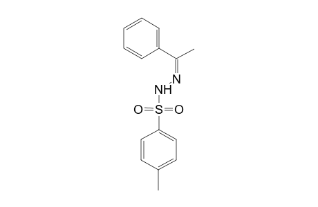 Acetophenone p-toluenesulfonylhydrazone