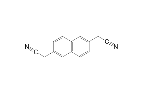 2,6-Naphthalenediacetonitrile