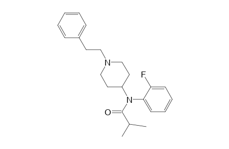 ortho-Fluoroisobutyryl fentanyl