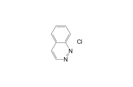 Cinnoline hydrochloride