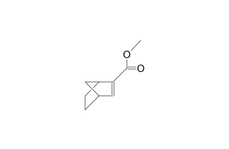 endo-2-Carbomethoxy-2-bicyclo(2.2.1)heptene