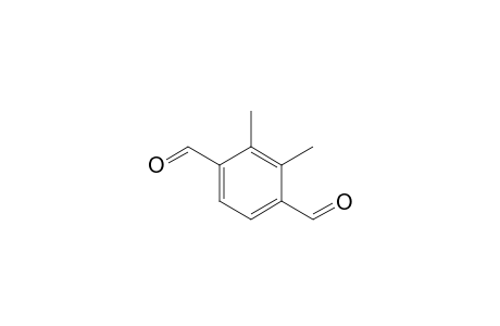 2,3-Dimethylterephthalaldehyde