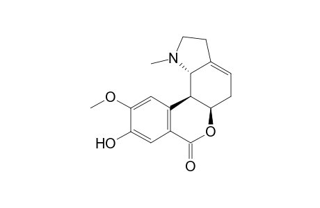 8-O-Demethylhomolycorine