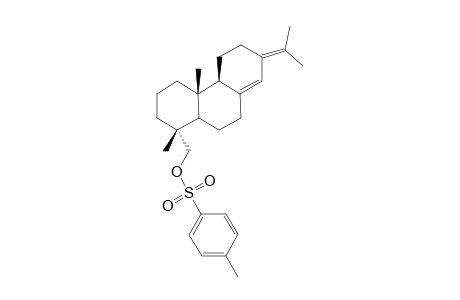 Neoabietadien-18-yl p-toluenesulfonate