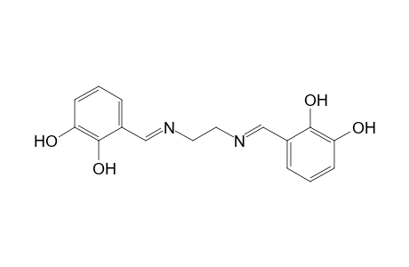 N(1),N(2)-bis[(2,3-Dihydroxyphenyl)methylene]-1,2-ethylenediamine