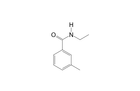 N-Ethyl-3-methylbenzamide