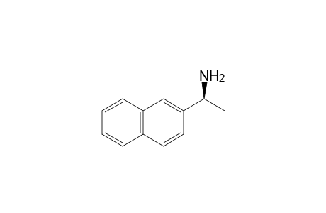 (S)-(-)-1-(2-Naphthyl)ethylamine