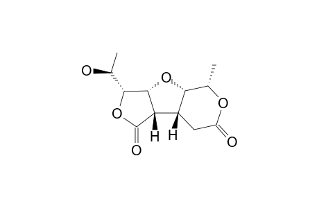 ANGIOPTERLACTONE_B