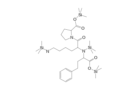 Lisinopril 4TMS