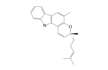 MAHANIMBINE