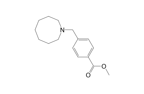METHYL-4-[(AZACYCLOOCTAN-1-YL)-METHYL]-BENZOATE