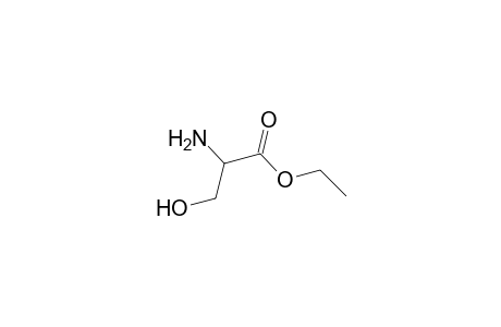 L-Serine, ethyl ester