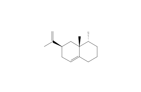 (+)-5-EPI-ARISTOLOCHENE