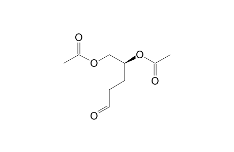 4,5-DI-O-ACETYL-2,3-DIDEOXY-L-GLYCERO-PENTOSE