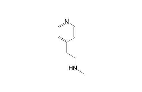 N-Methyl-2-(4-pyridinyl)ethanamine