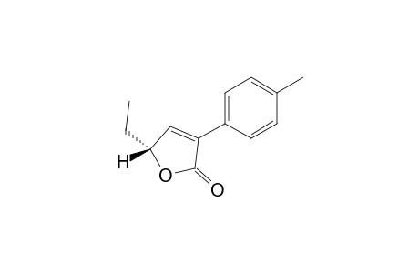 (RS)-1-Incrustoporin