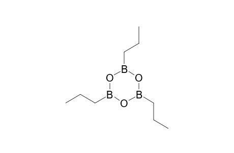 2,4,6-Tripropylboroxin