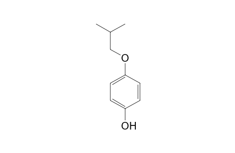 4-Isobutoxyphenol