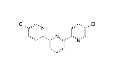 5,5"-Dichloro-2,2':6',2"-terpyridine