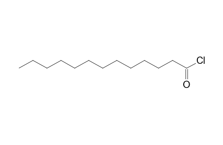 Tridecanoyl chloride