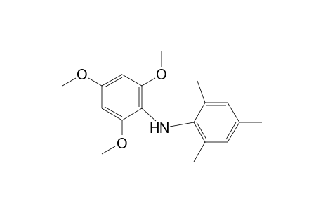 N-mesityl-2,4,6-trimethoxyaniline