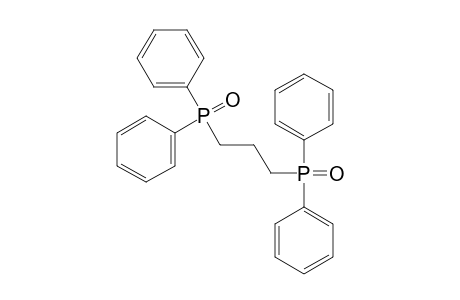 [3-di(phenyl)phosphorylpropyl-phenylphosphoryl]benzene