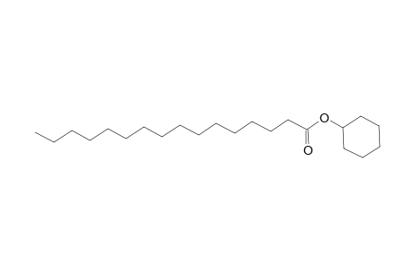 Cyclohexyl palmitate