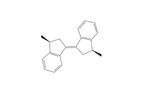(S,S)-(E)-3,3'-dimethyl-delta1,1'-biindan