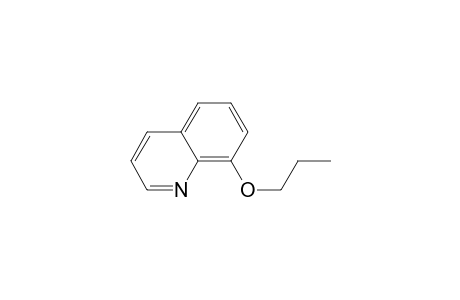 8-Propoxyquinoline