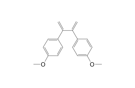 2,3-Bis(4-methoxyphenyl)buta-1,3-diene