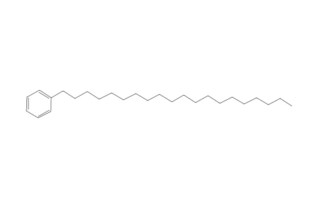 Benzene, eicosyl-