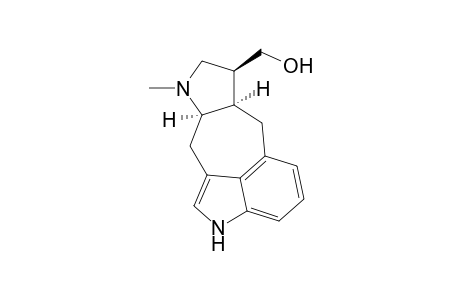 (5R, 8R,9R)-5(10-9)-abeo-6-Methyl-8.beta.-hydroxymethyl-ergooline