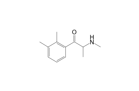 2,3-Dimethylmethcathinone