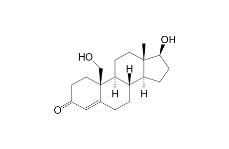 4-Androsten-17β,19-diol-3-one