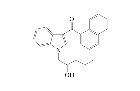 JWH-018 (2-hydroxypentyl)