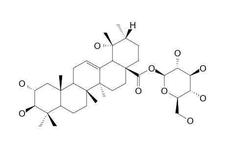 TORMENTOSIDE