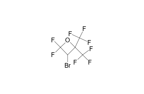 3-BROMO-3-H-PERFLUORO-2,2-DIMETHYLOXETANE