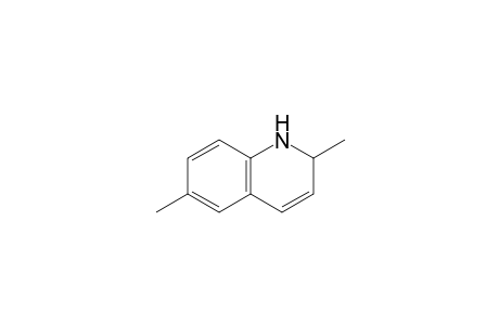 2,6-Dimethyl-1,2-dihydroquinoline