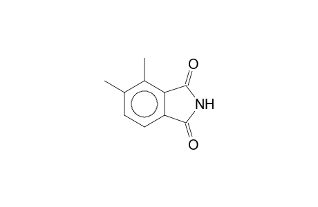 1H-Isoindole-1,3(2H)-dione, 4,5-dimethyl-