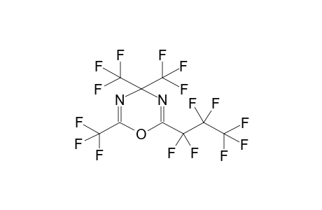 PERFLUORO-2-PROPYL-4,4,6-TRIMETHYL-1,3,5-OXADIAZINE