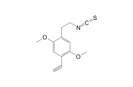 2C-YN isothiocyanate