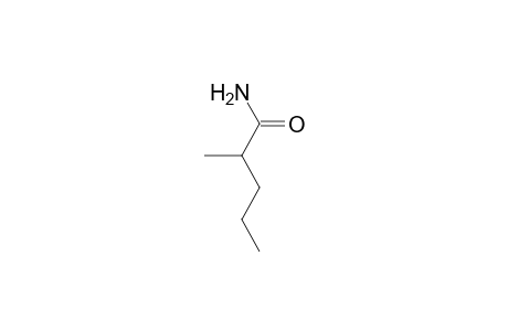 2-Methylpentanamide