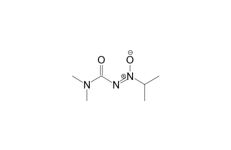 N-Isopropylazoxy-N,N-dimethylcarboxamide
