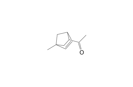 1-(4-Methyl-2-bicyclo[2.2.1]hept-5-enyl)ethanone