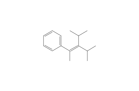 Styrene, diisopropyl-.alpha.-methyl-