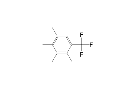 1-(Trifluoromethyl)-2,3,4,5-tetramethylbenzene