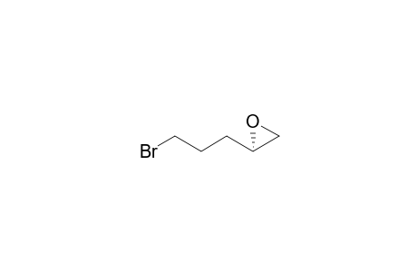 (2R)-2-(3-bromopropyl)oxirane