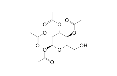 1,2,3,4-Tetraacetate-D-galactopyranoside