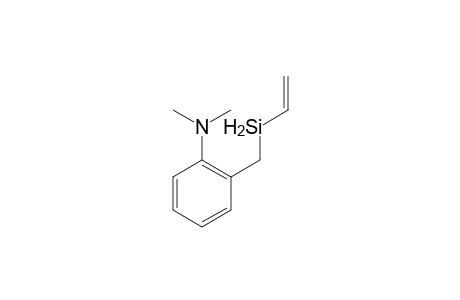 [2-(N,N-Dimethylamino)benzyl]-vinylsilane