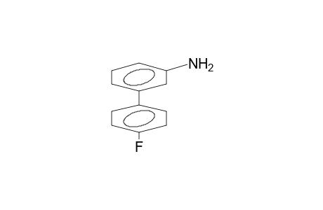 3-AMINO-4'-FLUOROBIPHENYL